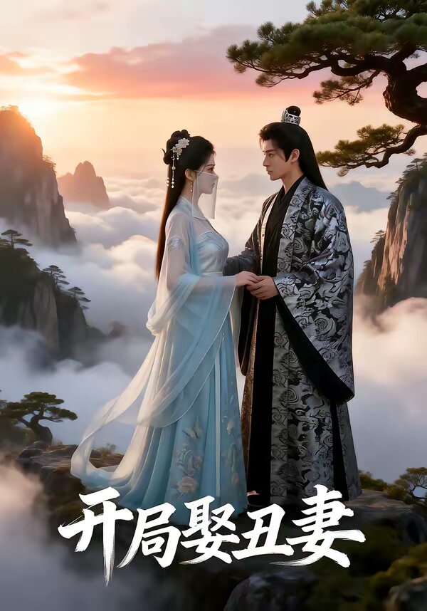 开局娶丑妻(全集)