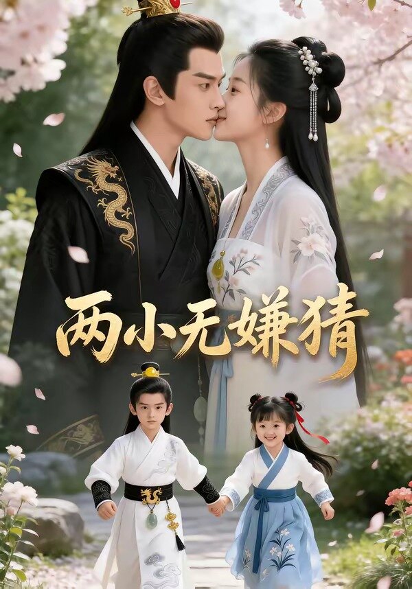 两小无嫌猜(全集)